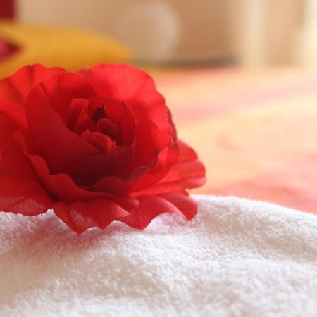 Colle Sul Mare Hotell Termoli Rom bilde