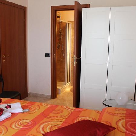 Colle Sul Mare Hotell Termoli Rom bilde