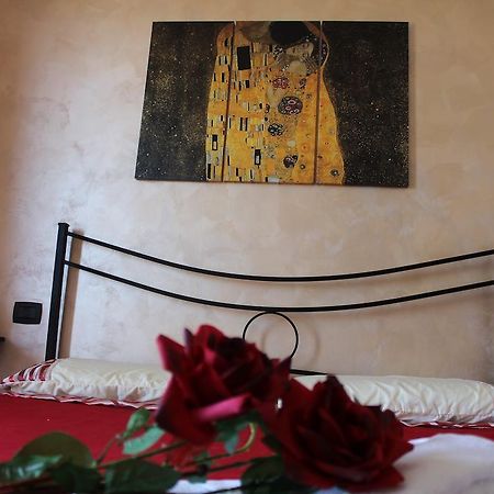 Colle Sul Mare Hotell Termoli Rom bilde