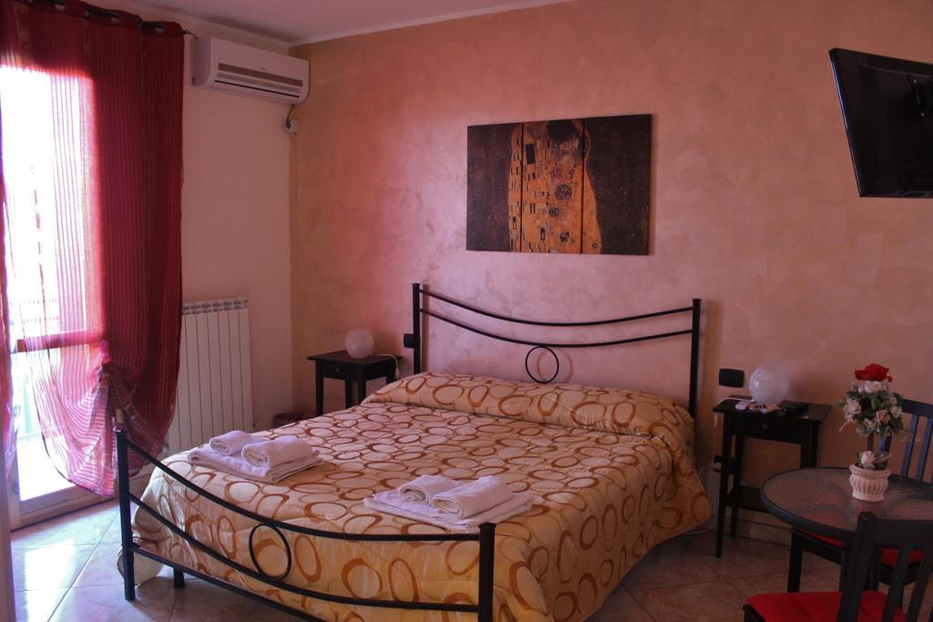 Colle Sul Mare Hotell Termoli Rom bilde