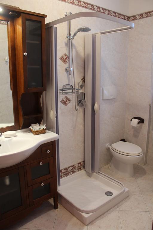 Colle Sul Mare Hotell Termoli Rom bilde