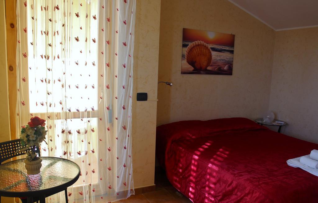 Colle Sul Mare Hotell Termoli Rom bilde