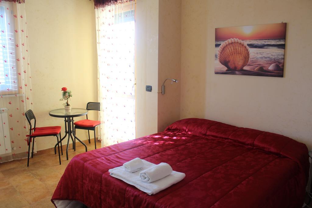 Colle Sul Mare Hotell Termoli Rom bilde