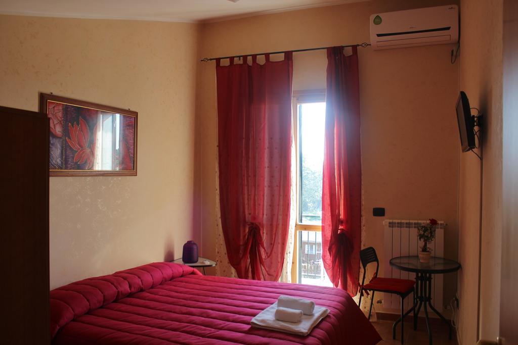 Colle Sul Mare Hotell Termoli Rom bilde