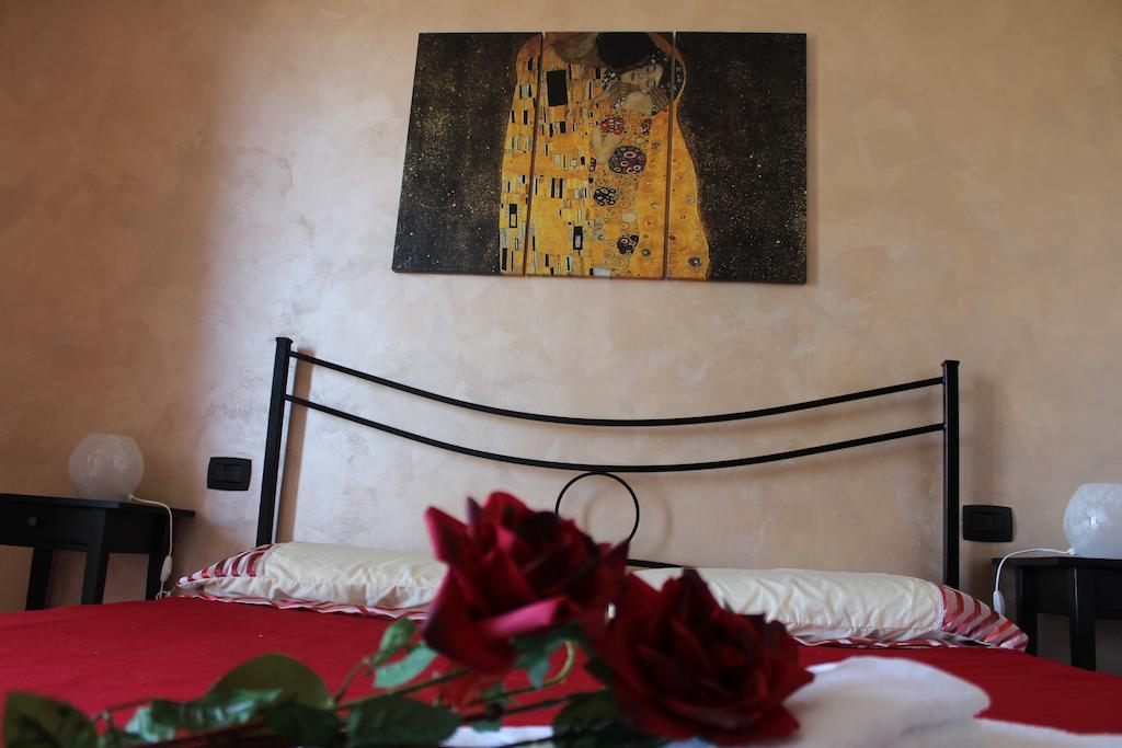 Colle Sul Mare Hotell Termoli Rom bilde